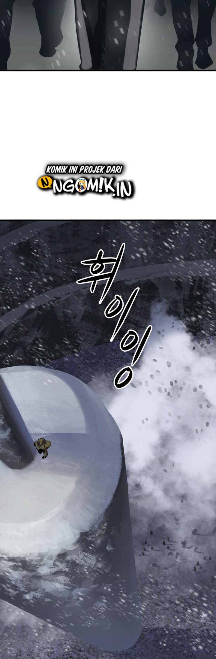Otherworldly Sword King’s Survival Records chapter 51